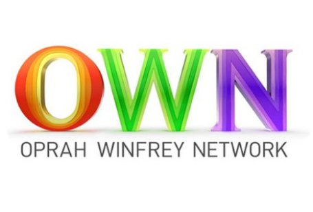 oprah winfrey network logo. Oprah Winfrey Network will be